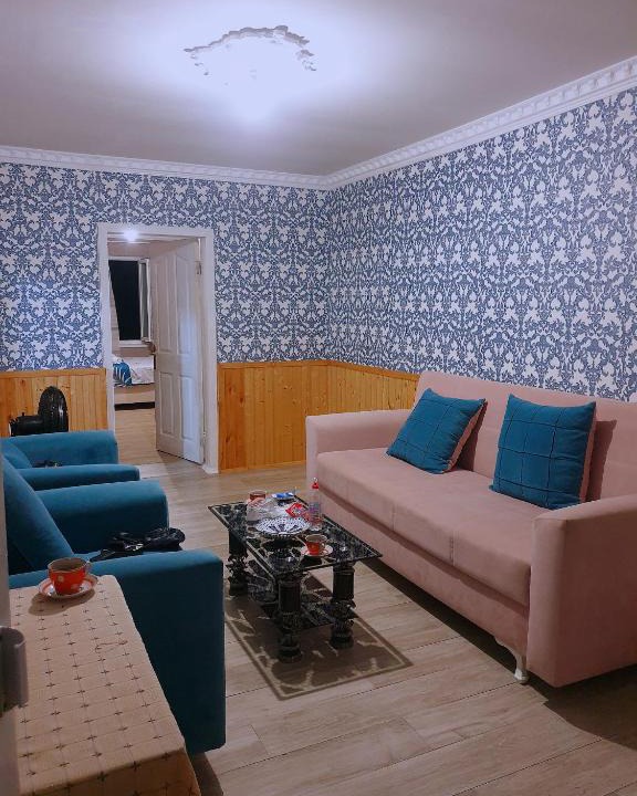 Salkhino Apartment | Eva's sweet home