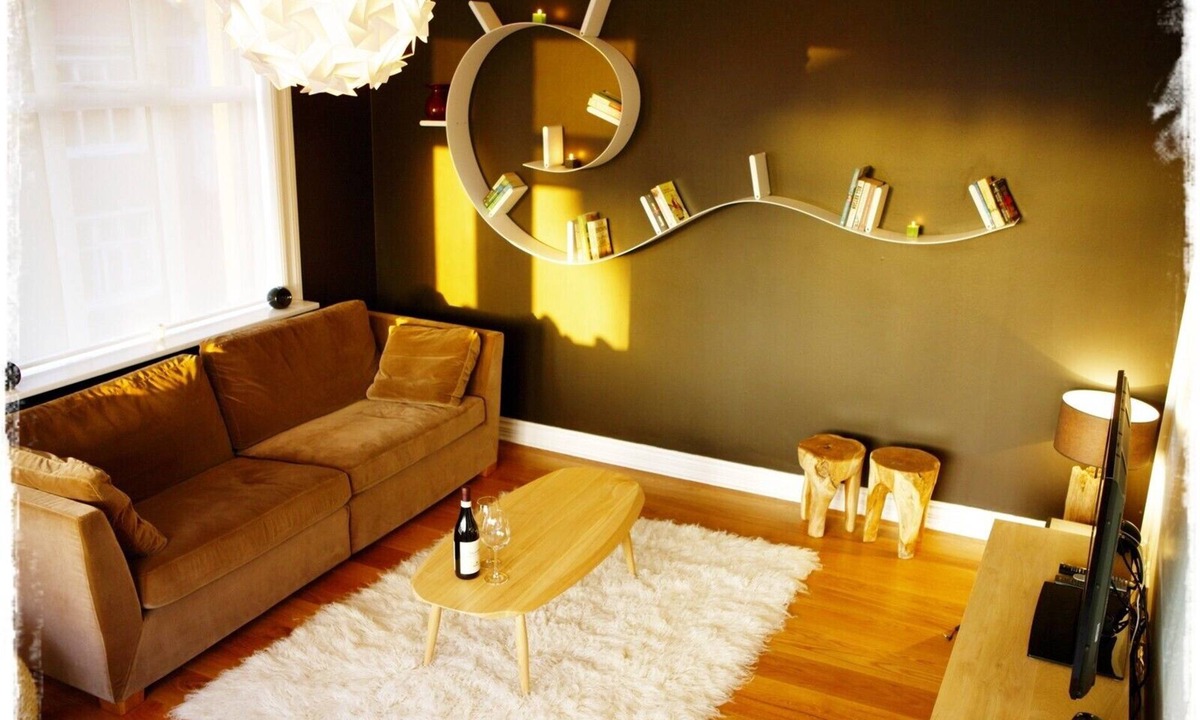 Downtown Apartment | Exceptional Luxury Apartment In 101 Reykjavik, The Centre Of Town