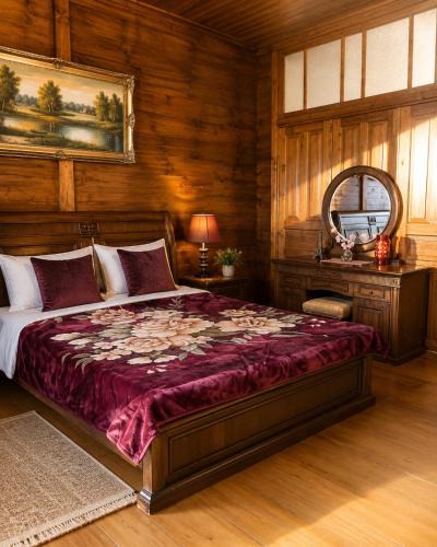 Samtredia House | family estate LiKaDi