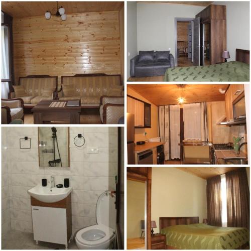 Ambrolauri House | Family hotel in Racha Manilo-Manilo საოჯახო სასტუმრო რაჭაში