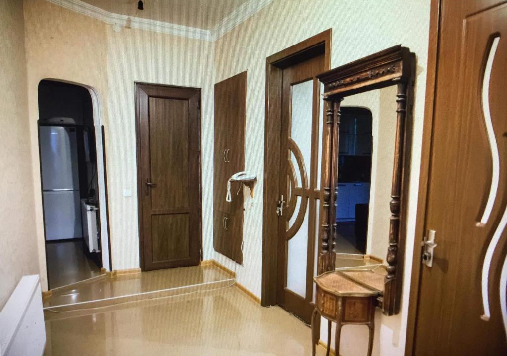 Old Tbilisi Apartment | Family House in Old Tbilisi