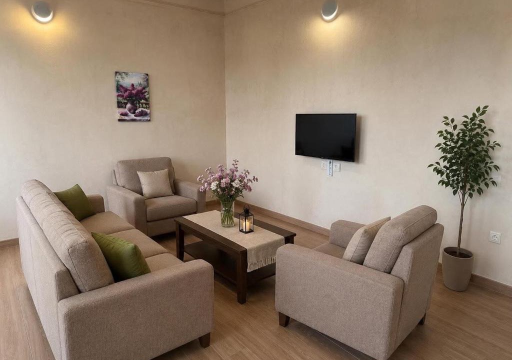 Telavi House | Farmer's Guest House