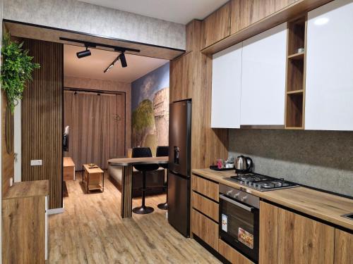 Tbilisi Apartment | Flat for rent dayli weekly monthsli