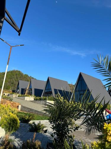 Kobuleti Apartment | Flora-A