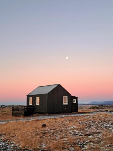 Borgarnes House | Gíslaholt