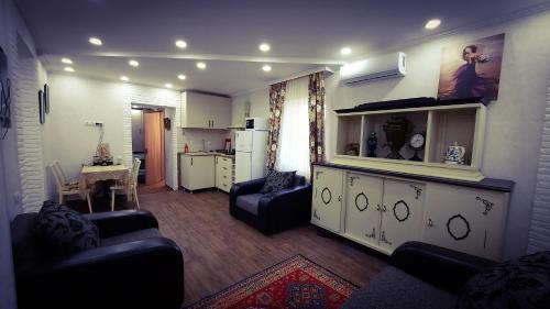 Tbilisi City Centre Apartment | G&M