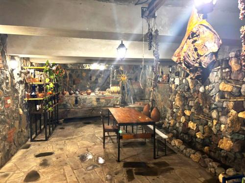 Tbilisi Bed & Breakfast | Gamarjoba Hotel