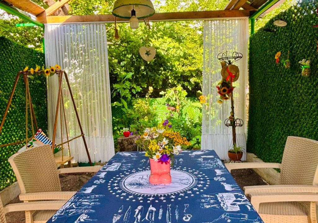 Mirzaani House | Getaway Nook