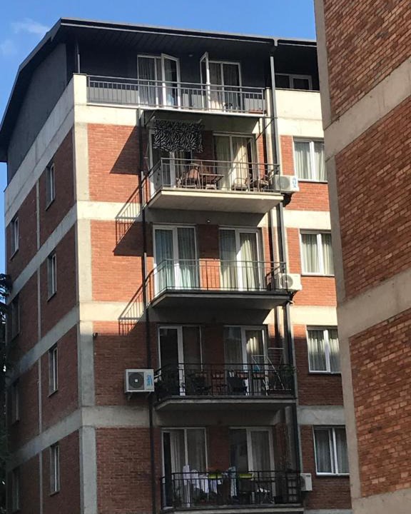 Saburtalo Apartment | Gia apartament