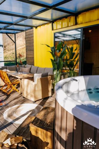 Kvemo Kartli Resort | Gipsy Village Park Hotel