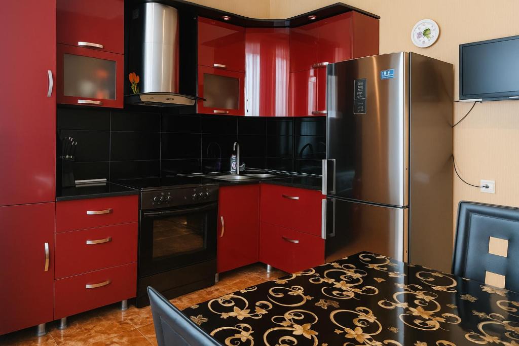 Tbilisi Apartment | GOAL ApartmentS 2