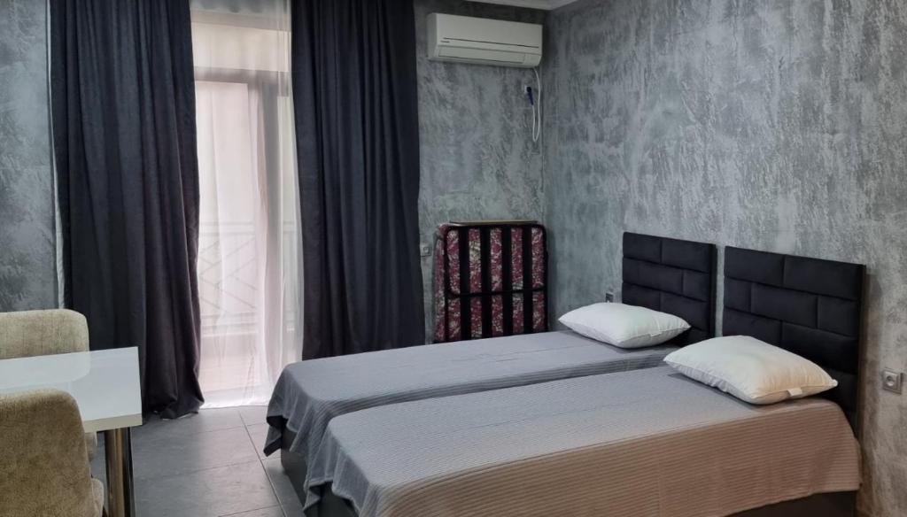 T'ba Apartment | Gonio