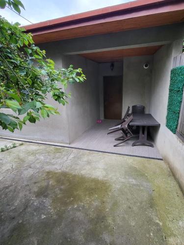 Mtskheta Apartment | Good Time
