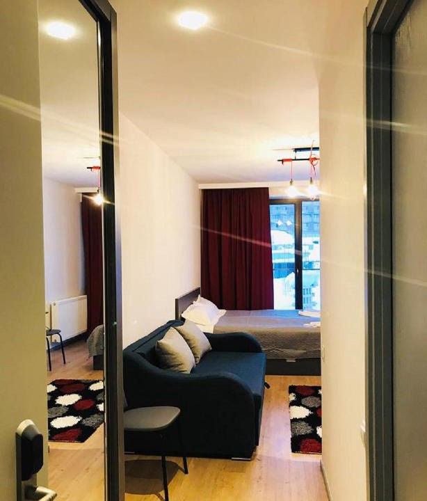 Kazbegi Apartment | GoodAura by Room 308