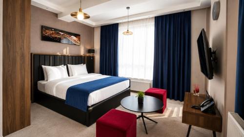 Gori Apartment | Gori Palace - Modern Apartments in City Centre