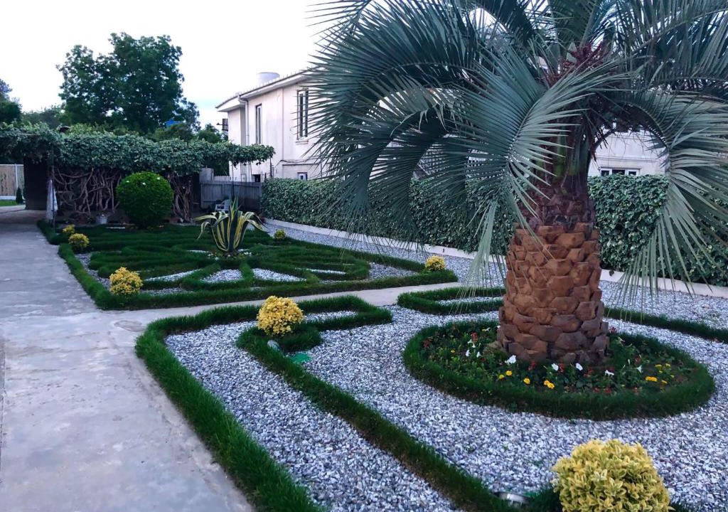 Zugdidi Bed & Breakfast | Green Garden