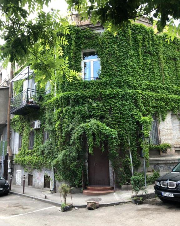 Vera Apartment | Green House - City Center Tbilisi
