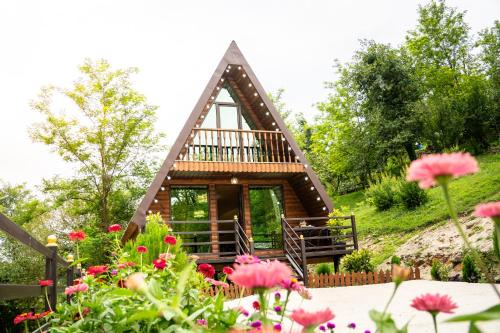 Salkhino House | Green Paradise Martvili Cottege