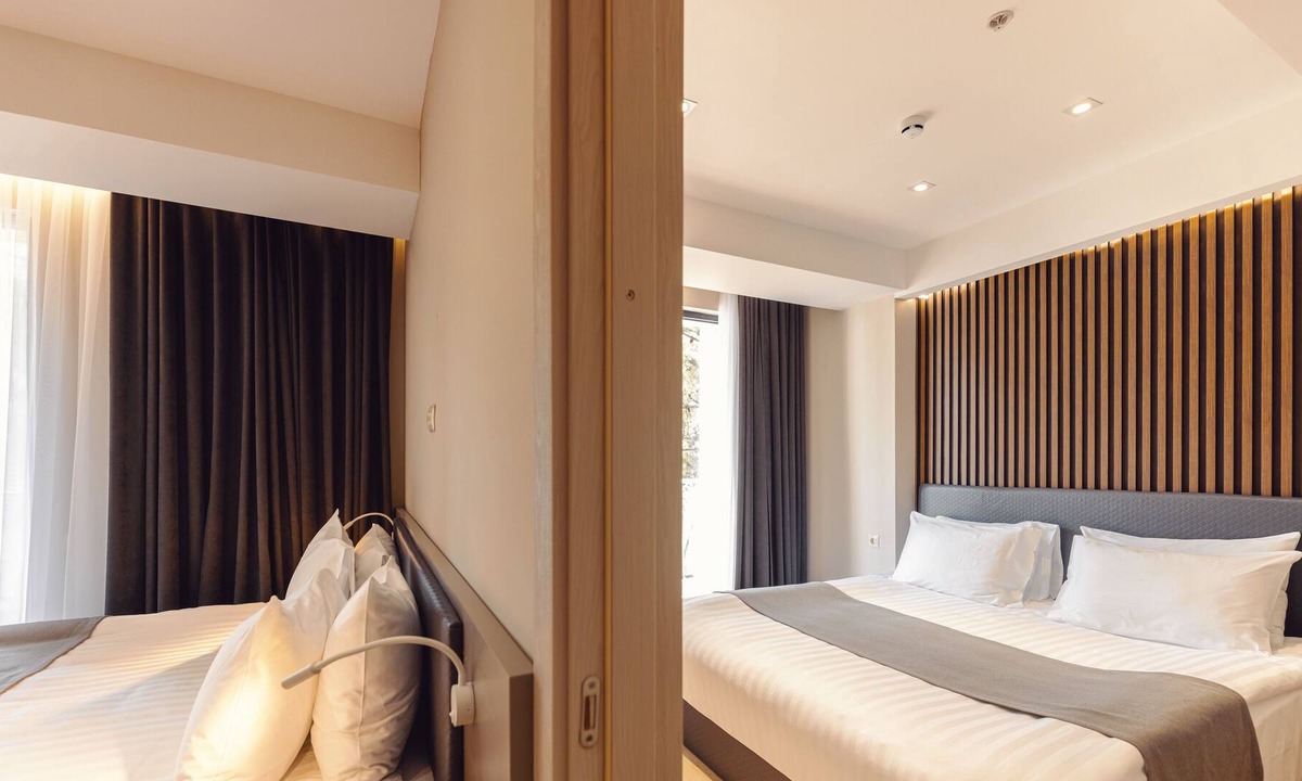 Grigoleti Hotel | Grigoleti Beach Resort, Trademark Collection By Wyndham