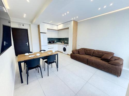 Tbilisi Apartment | GSS - 2 Bedroom Apartment