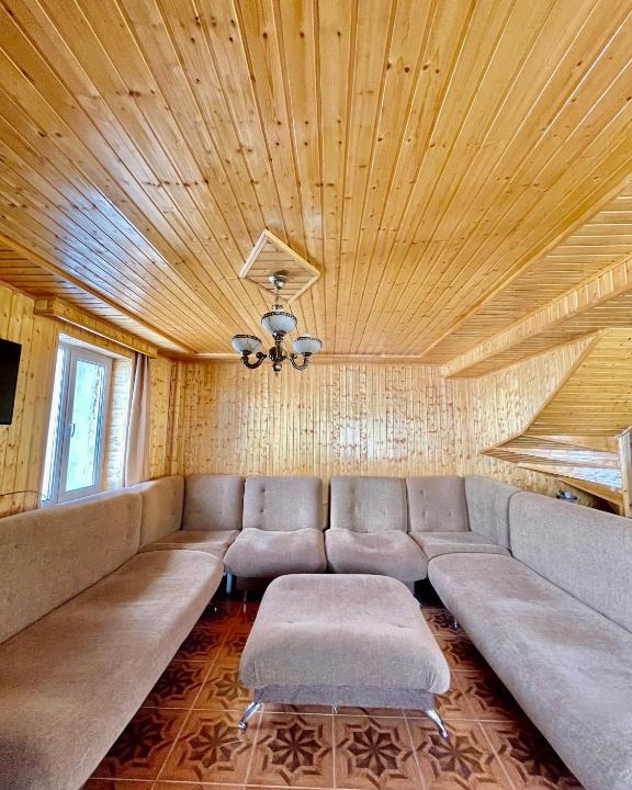 Kazbegi Apartment | Gudauri Mountain Resort