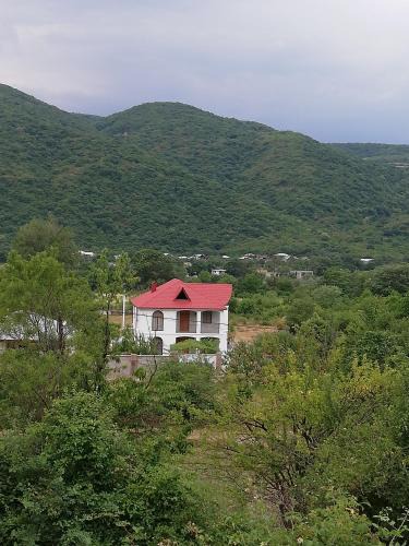 Tsilkani House | guest hause "villa"