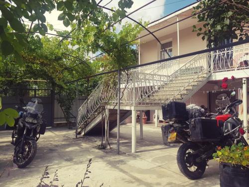 Abastumani House | Guest House Adigeni