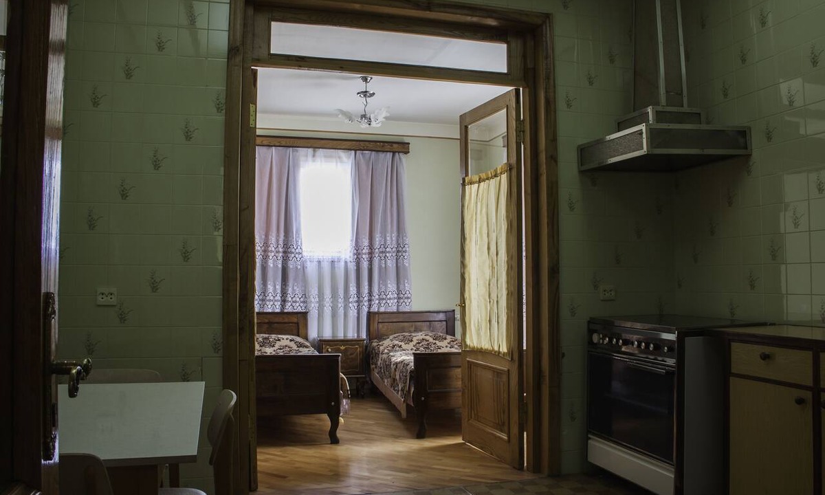 Telavi House | Guest House Asmati