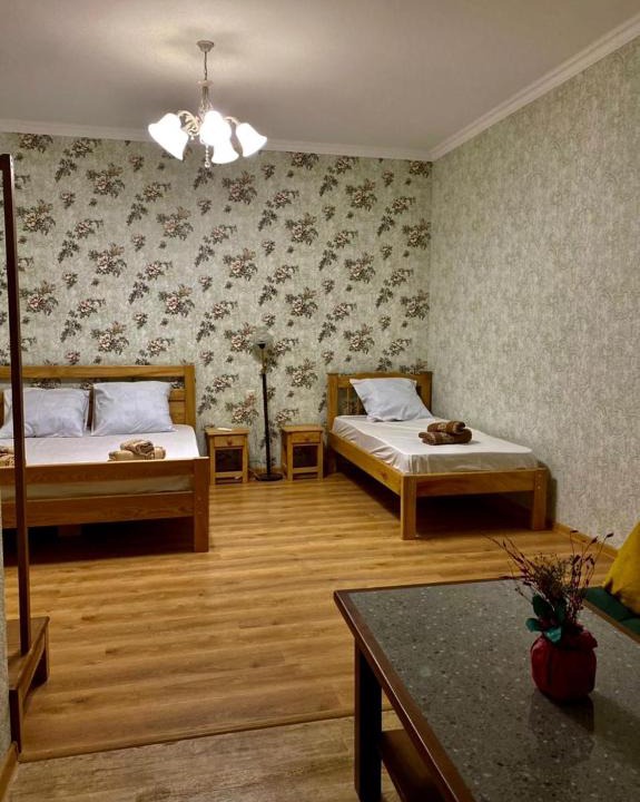 Avlabari House | Guest House - Avlabari