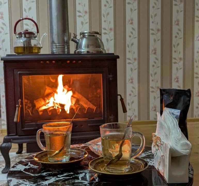 Ushguli House | Guest house Data