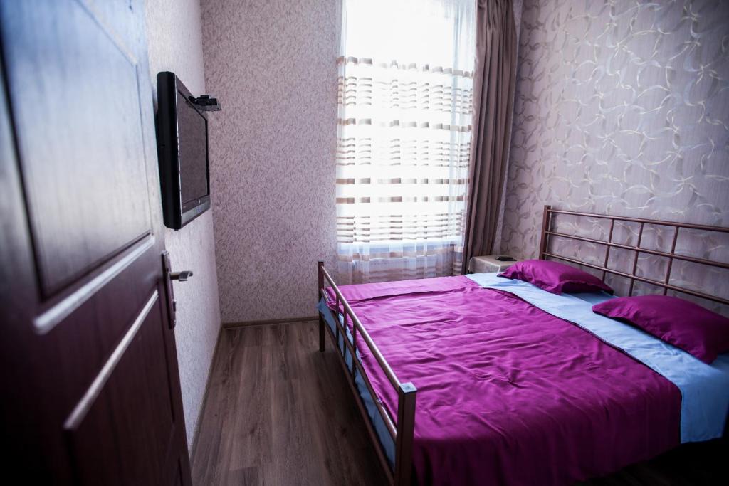 Old Tbilisi House | Guest House Didis