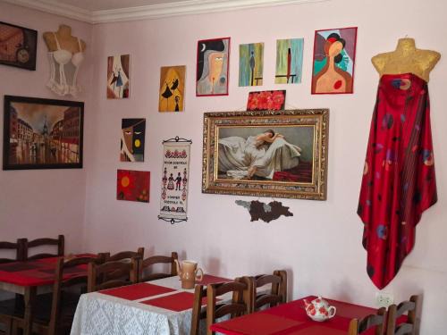 Akhaltsikhe House | Guest house