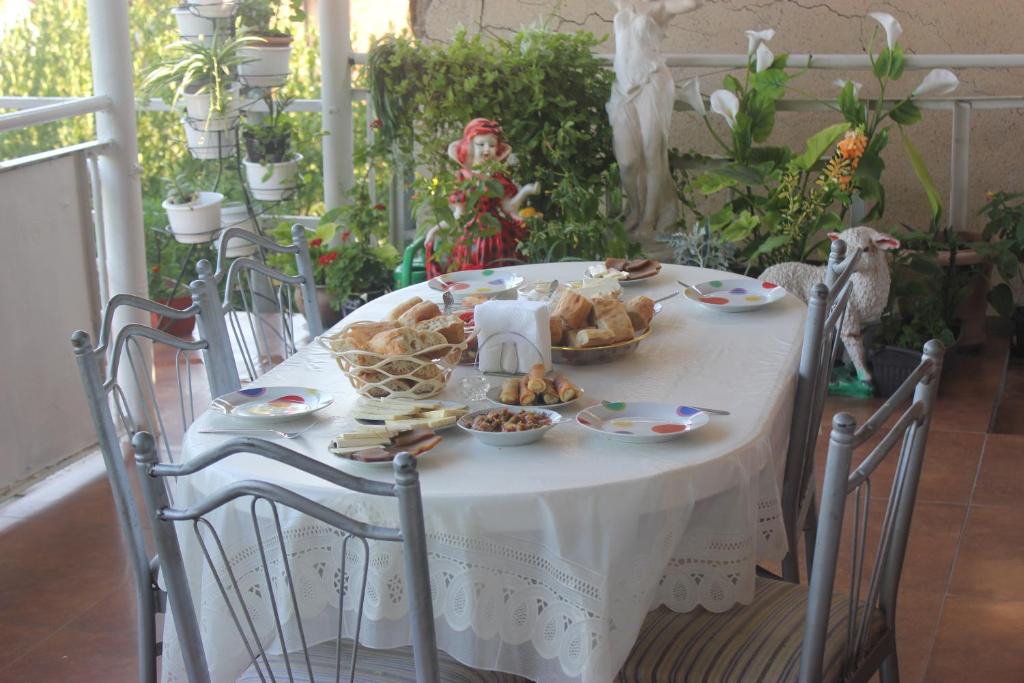 Sighnaghi House | Guest house Gidi