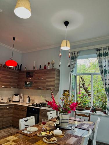 Kutaisi House | Guest House Hello