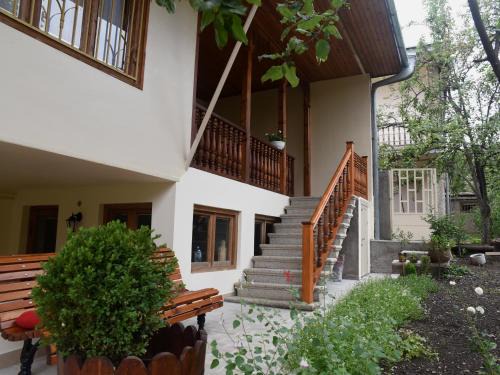 Telavi House | Guest House Kartuli Suli