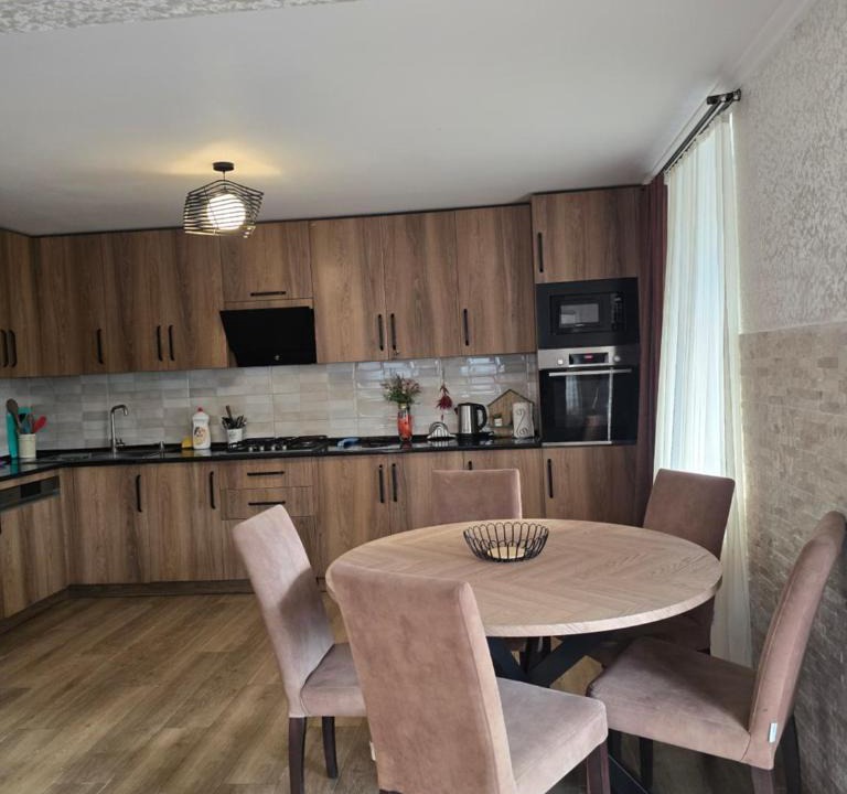 Poti House | Guest House KATO