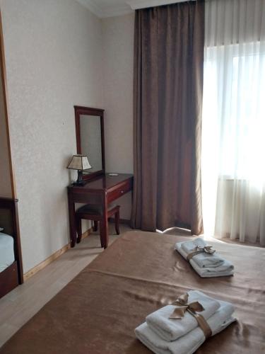 Tsageri House | Guest house Keria