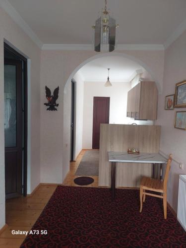 Stepantsminda House | guest house lela rezo