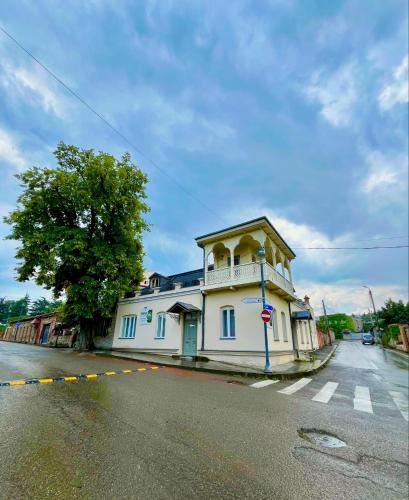 Telavi House | Guest House Lotus