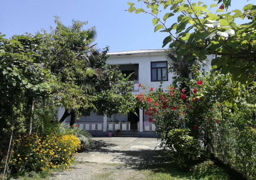 Makhinjauri House | Guest House Makhinjauri