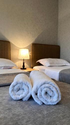 Akhmeta House | Guest House Melissa