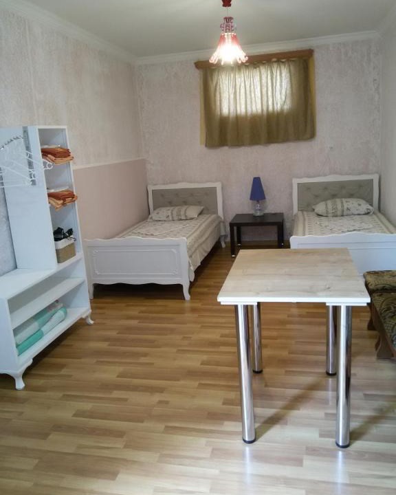 Avlabari House | Guest House NT