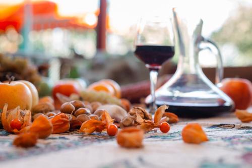 Telavi House | Guest house poligloti