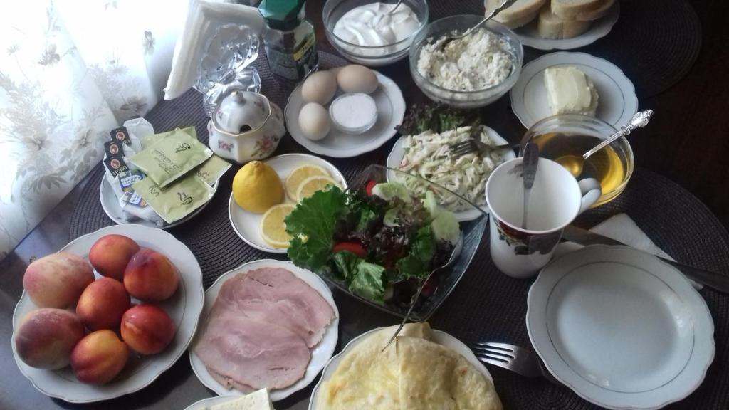 Avlabari House | Guest House Santlis Shesakhvevi