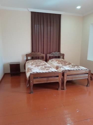 Shilda House | Guest house Tea