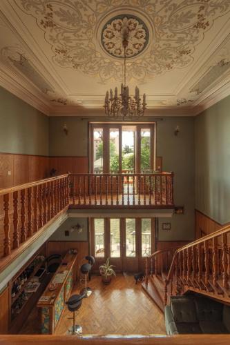 Telavi House | Guest House Top Floor
