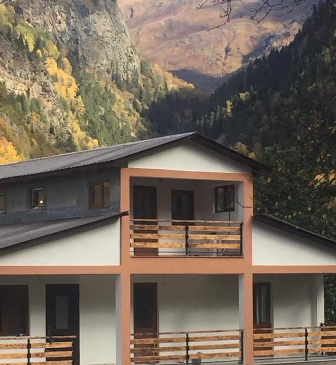 Lalkhori House | Guest House Victor
