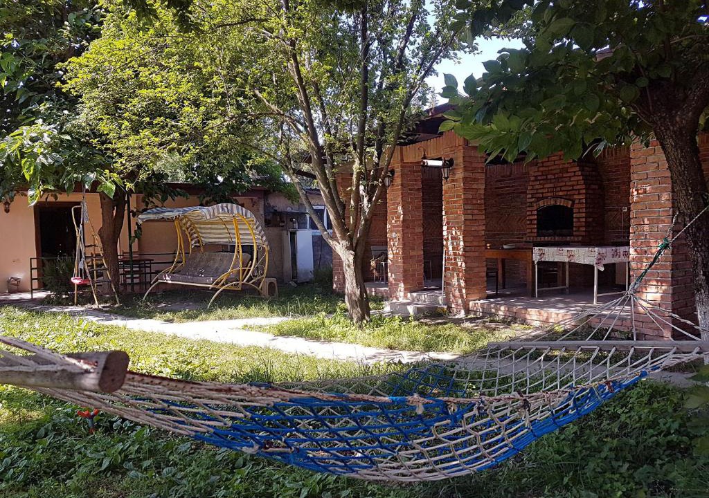 Kvareli House | Guest House Villa