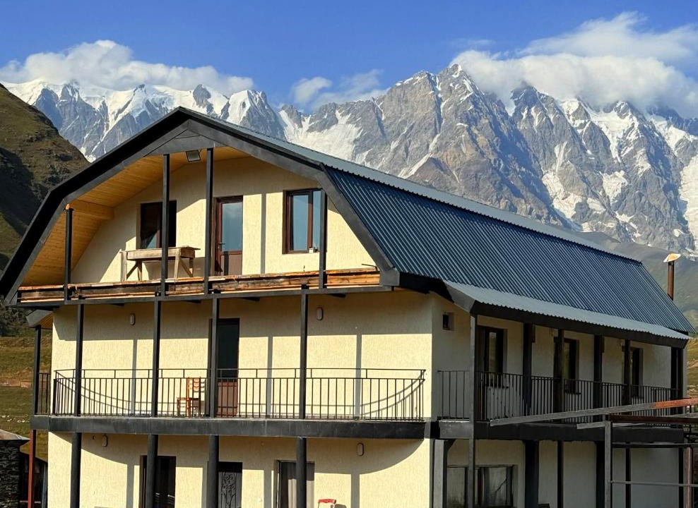 Ushguli House | Guesthouse Angelina