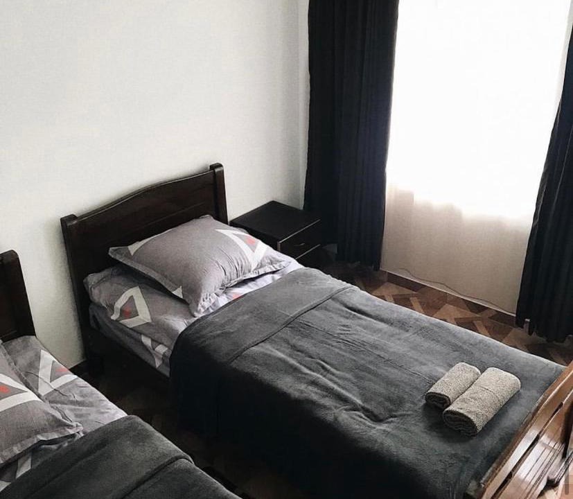 Lalkhori House | Guesthouse BATO (near Iprari)
